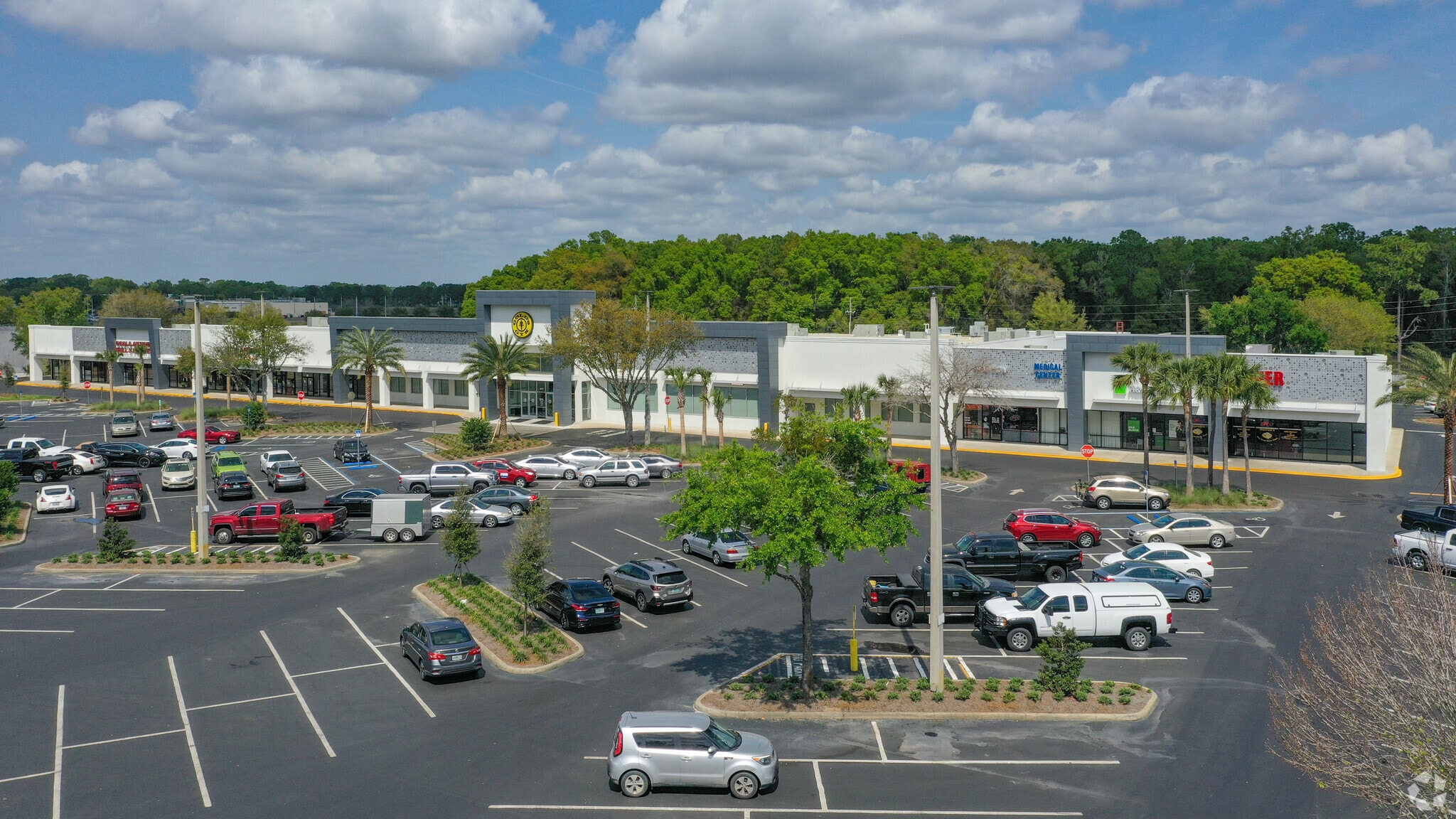 4407-4429 NW Blitchton Rd, Ocala, FL à louer Photo principale– Image 1 sur 8