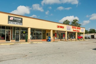 Plus de détails pour 6880 Telephone Rd, Houston, TX - Local commercial à vendre