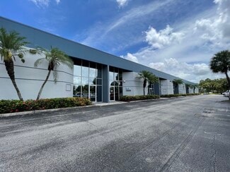 Plus de détails pour 16155 SW 117th Ave, Miami, FL - Local d’activités à vendre