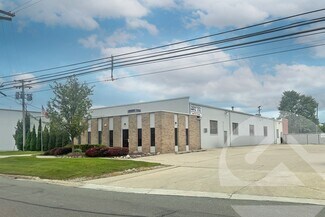 Plus de détails pour 4249 Delemere Blvd, Royal Oak, MI - Industriel/Logistique à louer