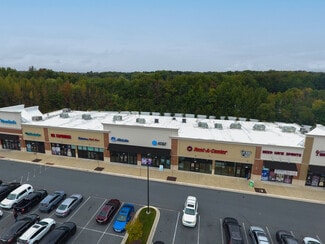 Plus de détails pour Route 13 & Jerome Dr, Dover, DE - Local commercial à louer