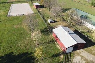 Plus de détails pour 1249 Millersburg Rd, Paris, KY - Terrain à vendre