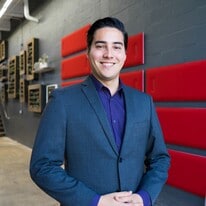 Gabriel Flores