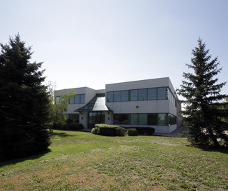 Plus de détails pour 135 Commercial Rd, Caledon, ON - Industriel/Logistique à vendre