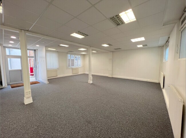 Plus de détails pour Bureau à louer