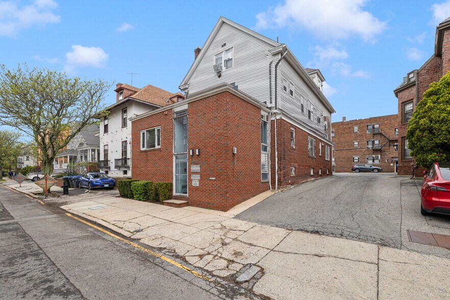 226 Waterman St, Providence, RI à vendre - Photo de l’immeuble – Image 2 sur 30
