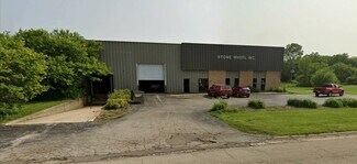 Plus de détails pour 4995 28th Ave, Rockford, IL - Industriel/Logistique à vendre