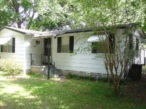 337 Franklin Ave, Jacksonville, FL à vendre - Photo de l’immeuble – Image 2 sur 6