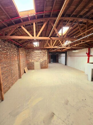 Plus de détails pour 2015-2021 S Santa Fe Ave, Los Angeles, CA - Industriel/Logistique à louer