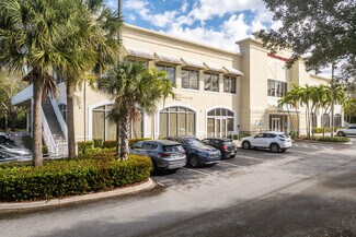 Plus de détails pour 1779 N University Dr, Pembroke Pines, FL - Bureau/Médical à louer