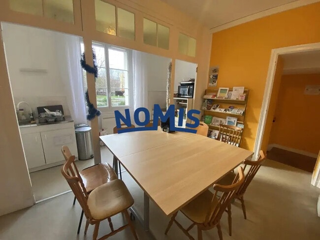 Plus de détails pour 16 Boulevard Babin Chevaye, Nantes - Local commercial à louer