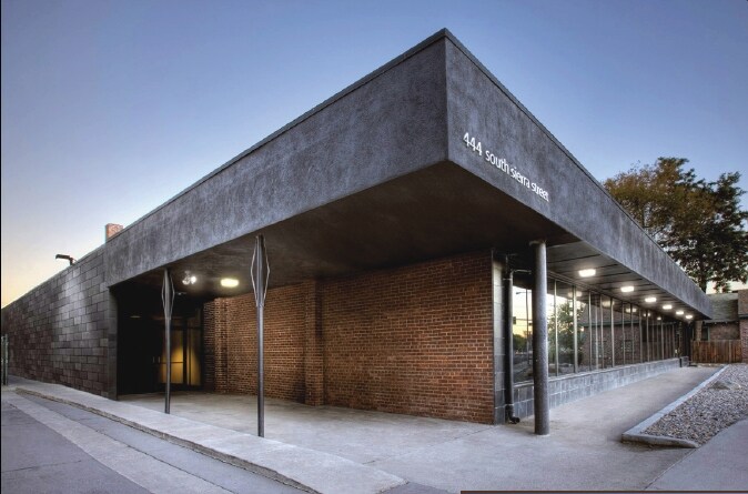 445 S Virginia St, Reno, NV à vendre - Photo de l’immeuble – Image 2 sur 4