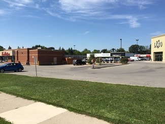 Plus de détails pour 328-386 Speedvale Ave E, Guelph, ON - Local commercial à louer