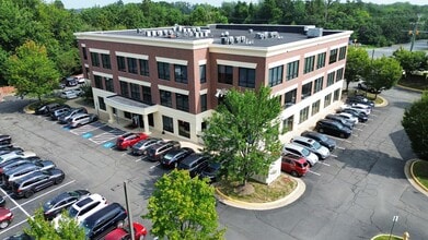 4001 Prince William Pky, Woodbridge, VA à louer Photo intérieure– Image 1 sur 14