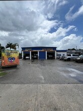 777 W Mowry Dr, Homestead, FL à louer Photo de l’immeuble– Image 2 sur 4