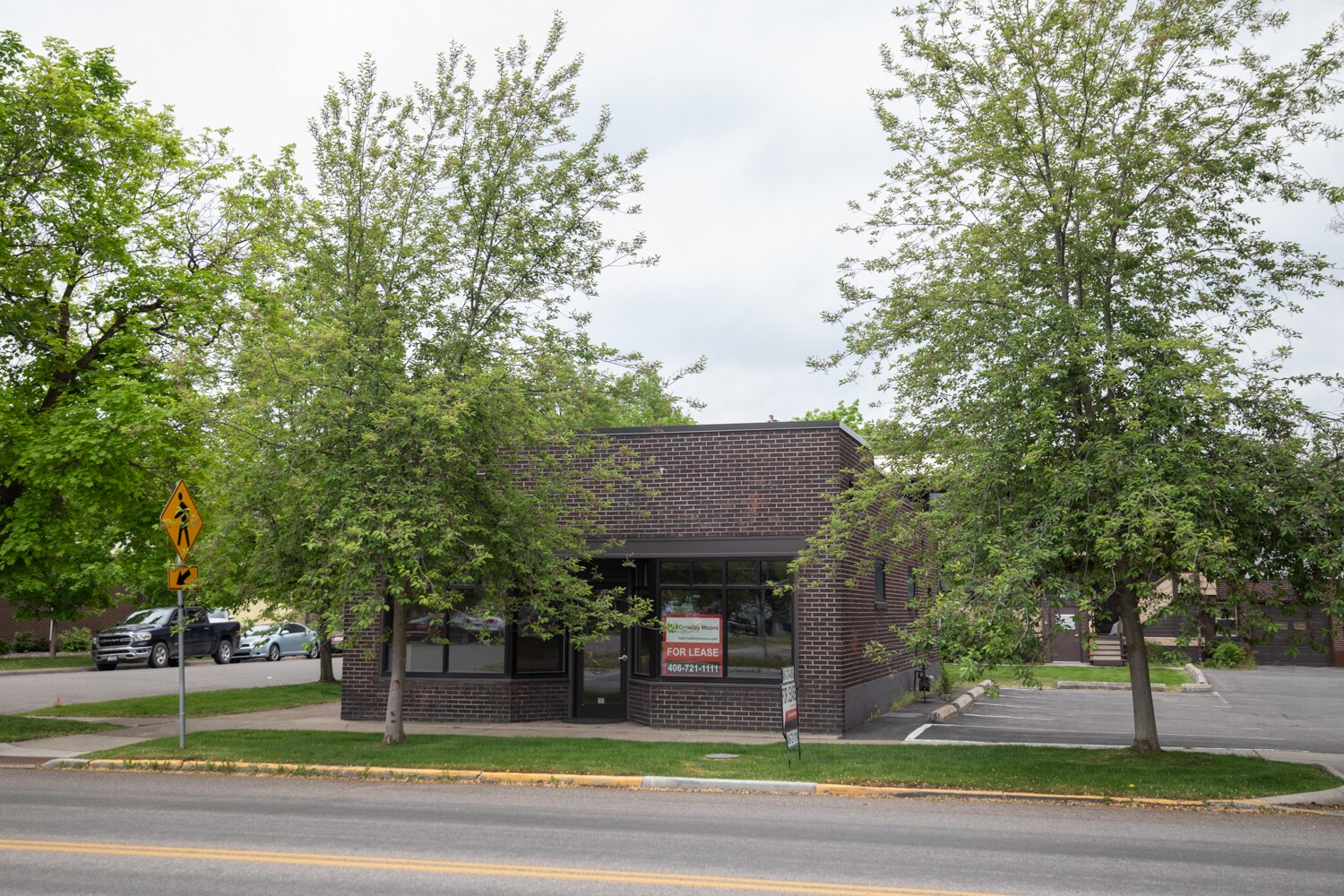 601 S 3rd St W, Missoula, MT à louer Photo de l’immeuble– Image 1 sur 14
