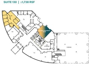 906 SE Everett Mall Way, Everett, WA à louer Plan d’étage– Image 1 sur 1