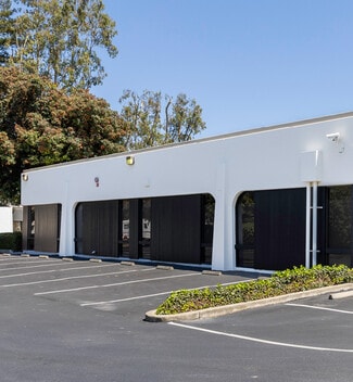 Plus de détails pour 1215 Terra Bella Ave, Mountain View, CA - Local d'activités à louer