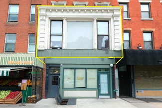 Plus de détails pour 63 Lafayette Ave, Brooklyn, NY - Local commercial à louer