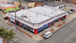 Plus de détails pour 24 St. Richmond, CA – Local commercial à vendre, Richmond, CA