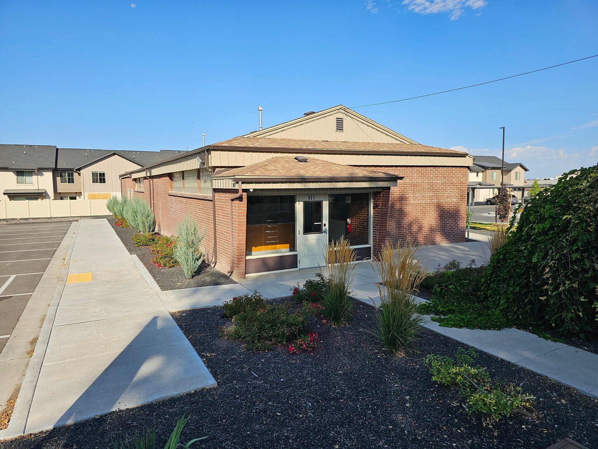 921 N Lincoln St, Jerome, ID à vendre Photo principale– Image 1 sur 7