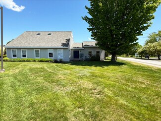 Plus de détails pour 74 Bayview St, Yarmouth, ME - Bureau à louer