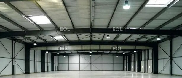 Local d'activités dans Saint-Pierre-du-Perray à vendre - Photo intérieure – Image 3 sur 10