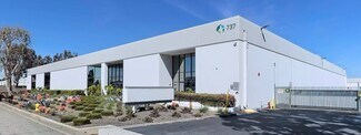 Plus de détails pour 737 W Artesia Blvd, Compton, CA - Industriel/Logistique à louer