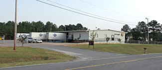 Plus de détails pour 229 Laurel Lake Dr, North Augusta, SC - Industriel/Logistique à louer
