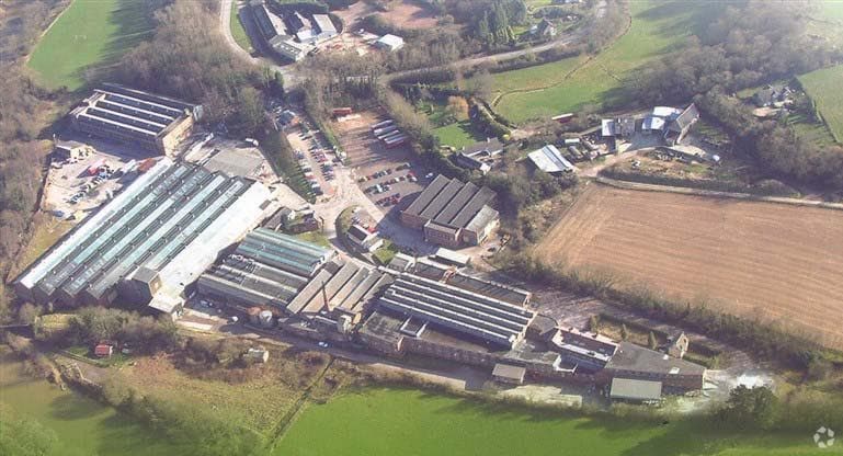 Stowfield Rd, Lydbrook à louer - Aérien – Image 2 sur 5