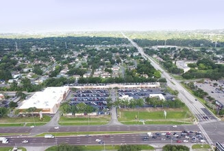 35104 US Highway 19 N, Palm Harbor, FL - Vue aérienne vue de carte