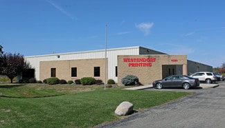 Plus de détails pour 4220 Interpoint Blvd, Dayton, OH - Industriel/Logistique à louer
