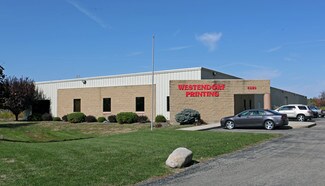 Plus de détails pour 4220 Interpoint Blvd, Dayton, OH - Industriel/Logistique à louer