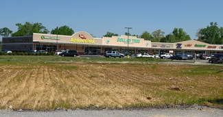 Plus de détails pour 5500 Blk Mcfarland Blvd, Northport, AL - Terrain à louer