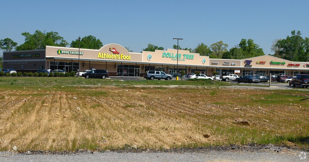 5500 Blk Mcfarland Blvd, Northport, AL à louer - Photo principale – Image 1 sur 6