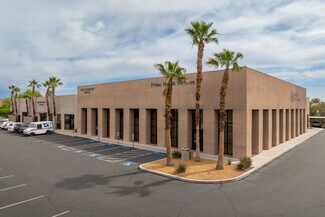 Plus de détails pour 5052-5092 S Jones Blvd, Las Vegas, NV - Bureau à vendre