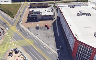 Plus de détails pour 407 Lafayette St, Nashville, TN - Bureau/Local commercial à louer