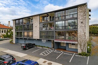 Plus de détails pour 7310-7320 E Green Lake Dr N, Seattle, WA - Logement à vendre