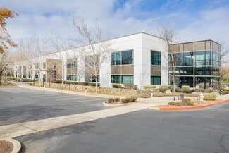 Plus de détails pour 1100 Investment Blvd, El Dorado Hills, CA - Bureau à vendre