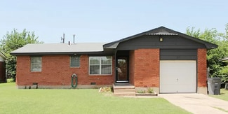 Plus de détails pour 24 NW 53rd St, Lawton, OK - Logement à vendre