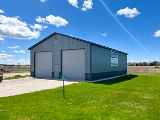 Plus de détails pour 3357 Painters Way, Sturgeon Bay, WI - Spécialisé à vendre