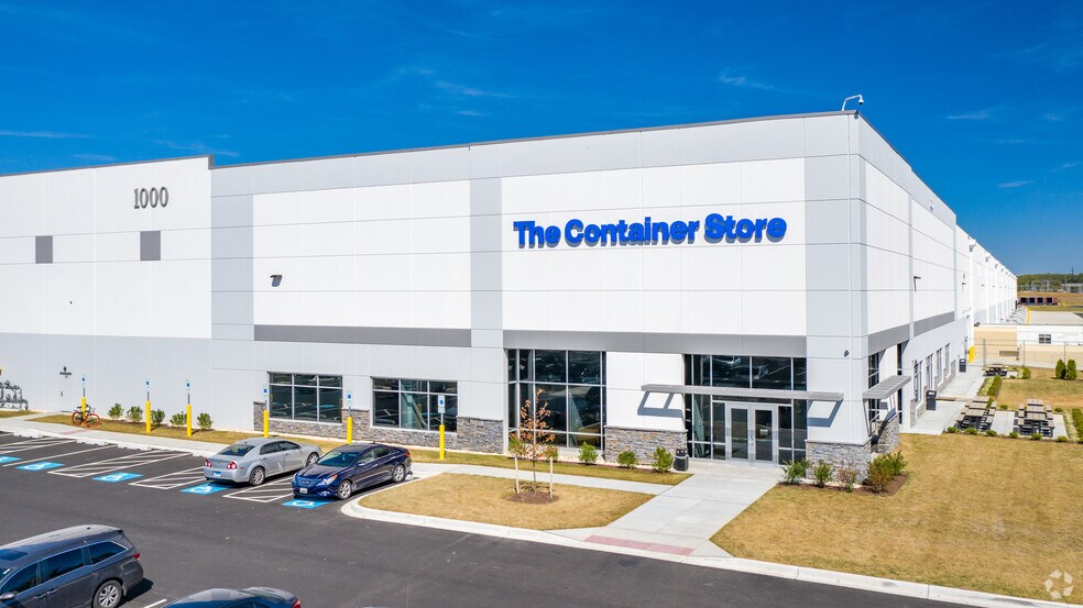 1000 Woodley Rd, Aberdeen, MD à louer - Photo principale – Image 1 sur 11