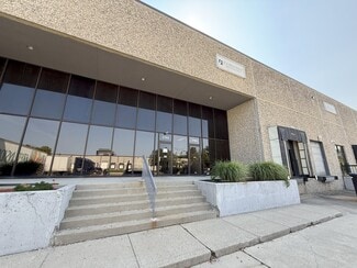 Plus de détails pour 2190-2200 Westbelt Dr, Columbus, OH - Industriel/Logistique à louer