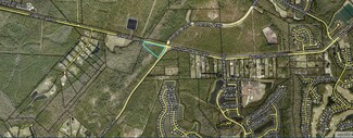 Plus de détails pour County Road 210 & Greenbrier, Saint Johns, FL - Terrain à vendre
