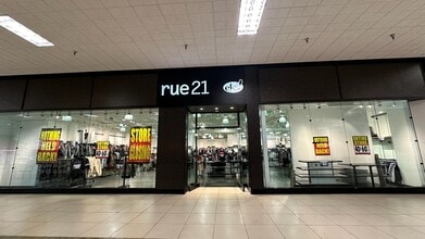 2550 E Morris Blvd, Morristown, TN à louer Photo de l’immeuble– Image 2 sur 2