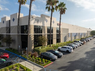Plus de détails pour 5116-5166 Chino Hills Pky, Chino, CA - Industriel/Logistique à louer