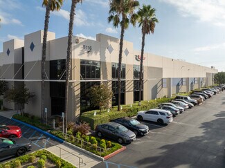 Plus de détails pour 5116-5166 Chino Hills Pky, Chino, CA - Industriel/Logistique à louer