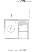 27 Siemon Company Dr, Watertown, CT à louer Plan d’étage– Image 1 sur 1