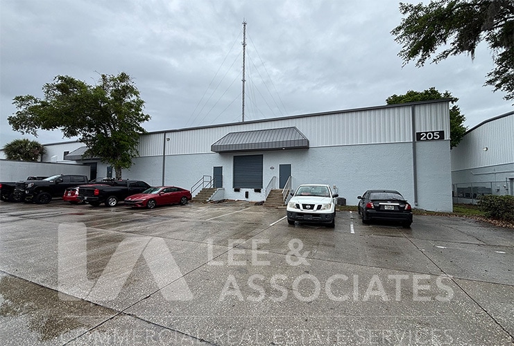 1200 Charles St, Longwood, FL à louer Photo intérieure– Image 1 sur 1