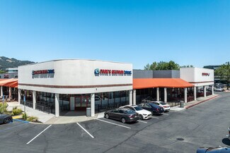 Plus de détails pour 6654 Koll Center Pky, Pleasanton, CA - Bureau/Local commercial, Local commercial à louer